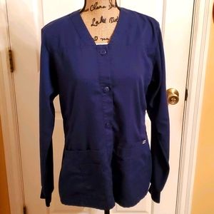 Grey's Anatomy Scrub Jacket